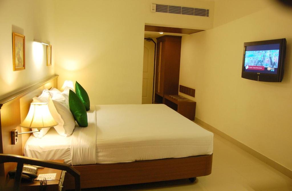 מלון מדוראי Star Residency חדר תמונה
